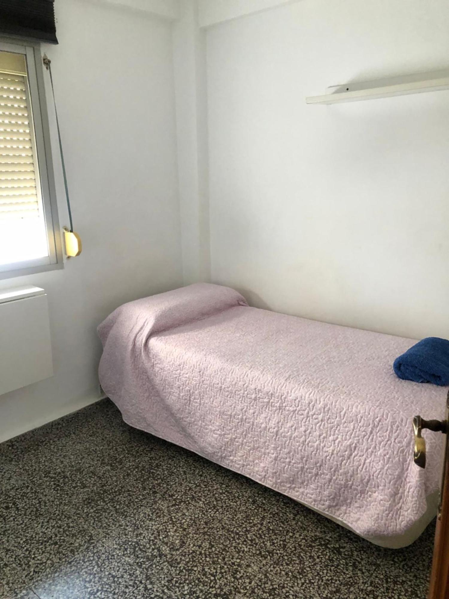 Apartamento Amanecer Málaga Exteriör bild